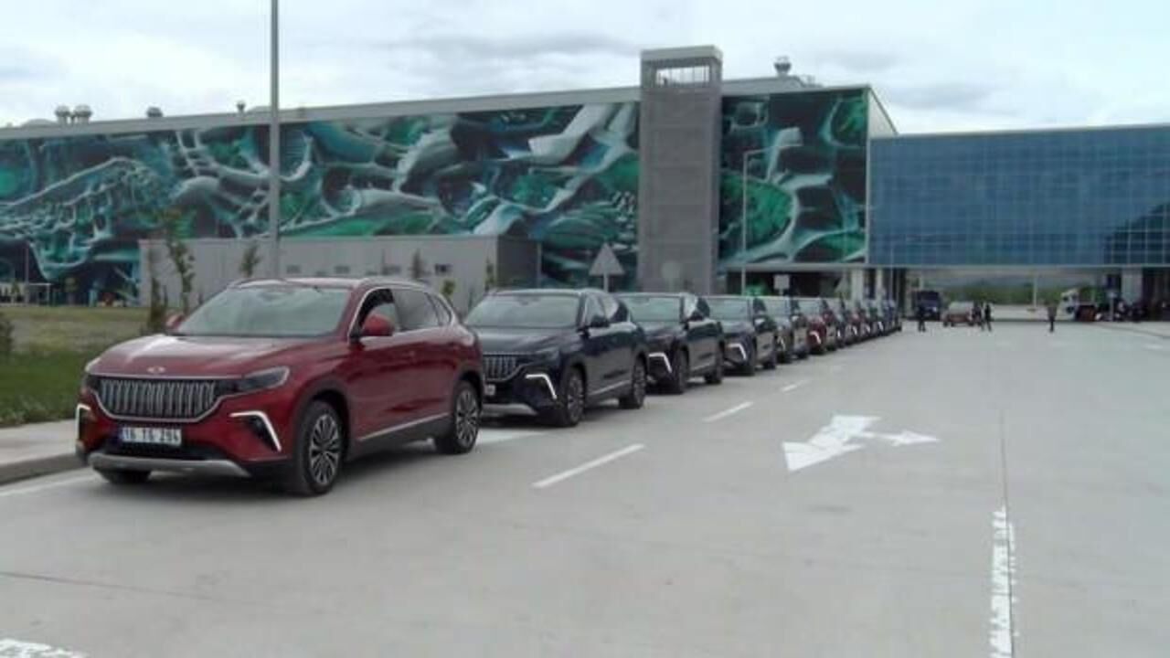 Togg vites yükseltti! Ek personel alımı başladı