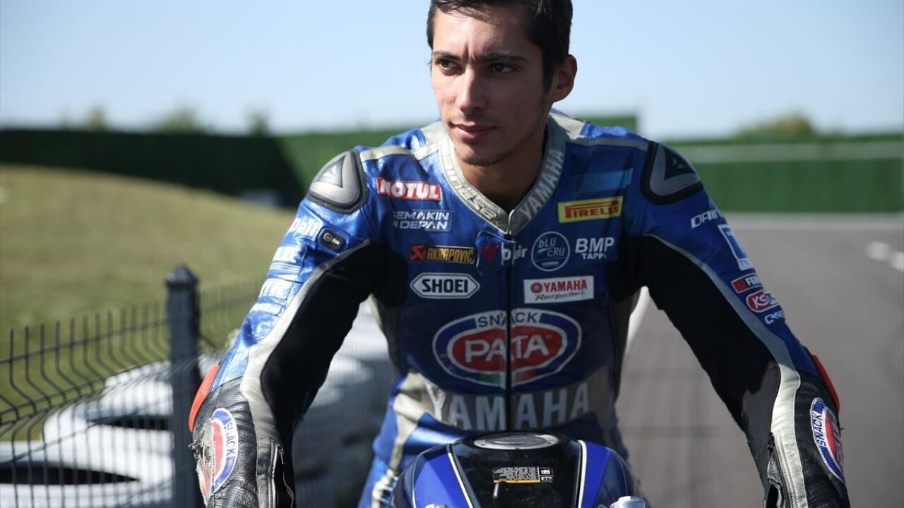 Toprak Razgatlıoğlu, MotoGP'ye geçiş şartını açıkladı