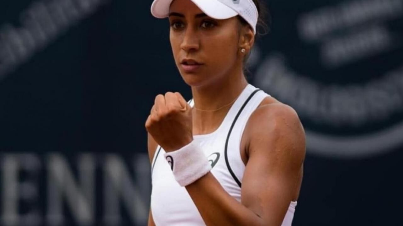 Çağla Büyükakçay'ı sevindiren karar!