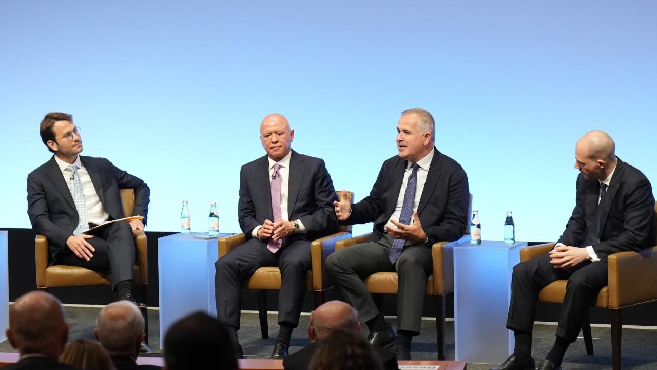 "Türkiye’nin potansiyeli hiç bu kadar yüksek olmamıştı"