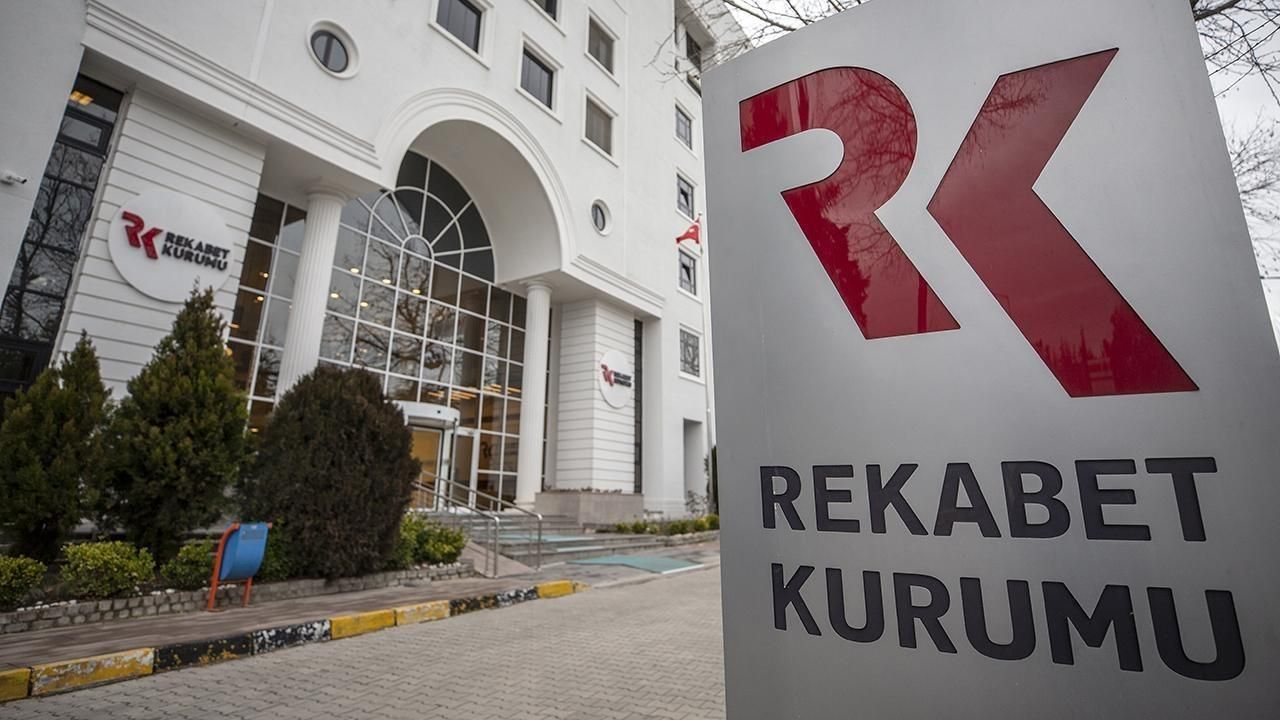 Rekabet Kurulu'ndan 2 şirkete soruşturma