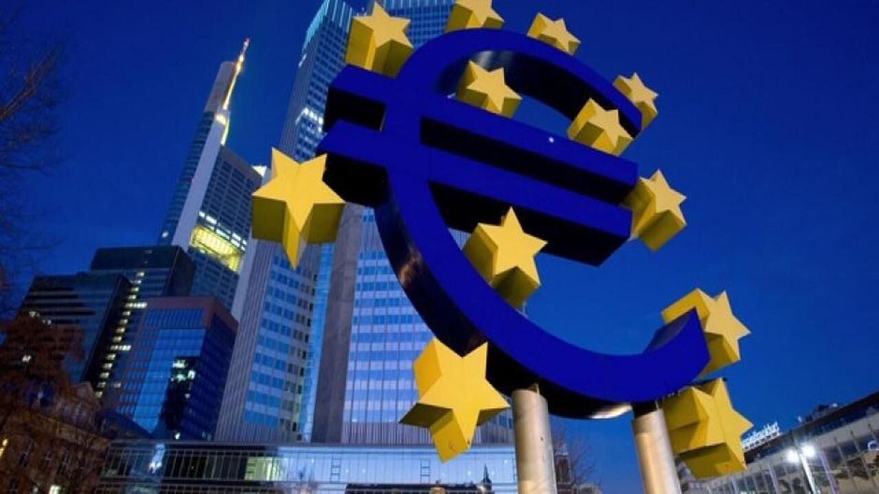 Avrupa Merkez Bankası faiz kararını açıkladı