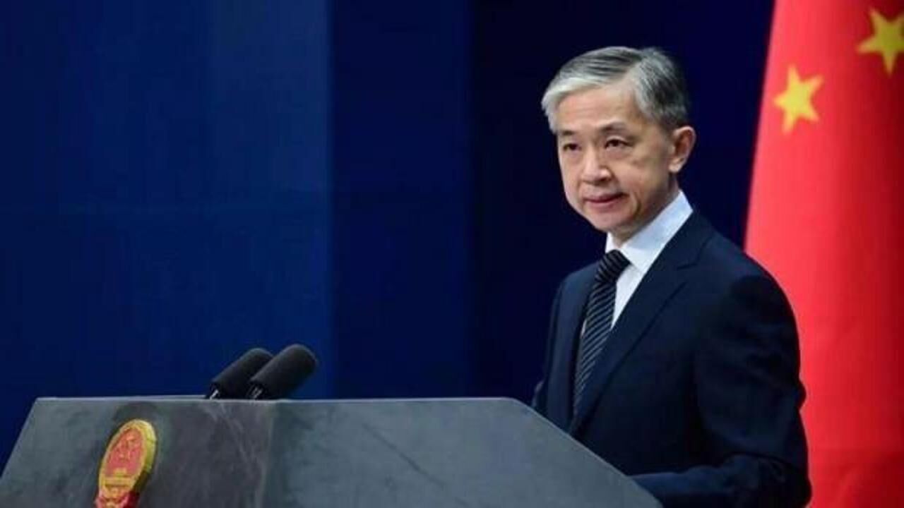 Çin, Kur'an-ı Kerim'e yönelik saldırıları şiddetle kınadı