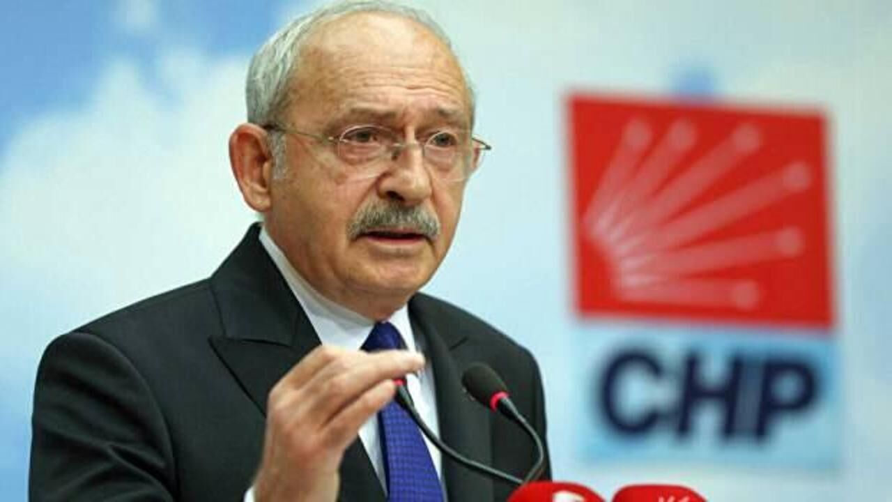 Kılıçdaroğlu’nun başkanlığı düştü iddiası