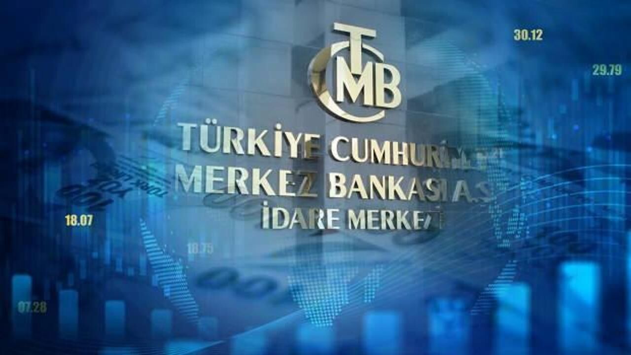 TCMB, yılın 3. Enflasyon Raporu'nu bugün açıklayacak