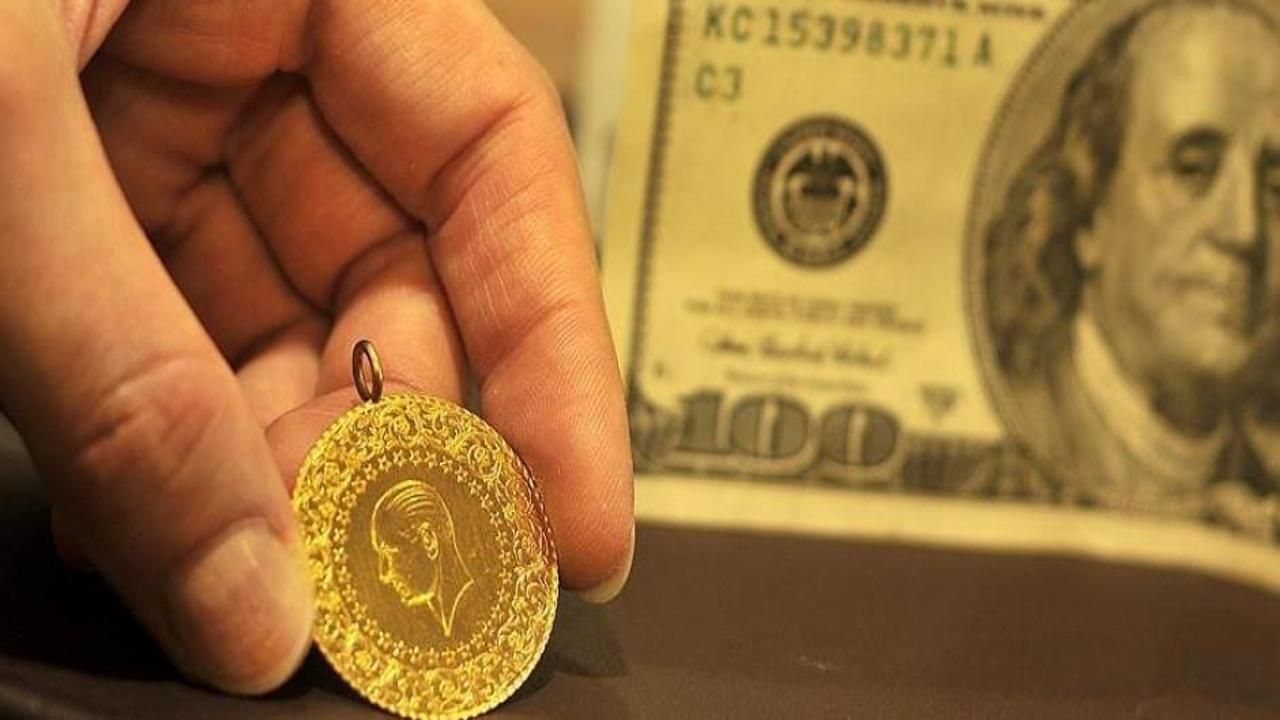 Hazine ve Maliye Bakanlığı'ndan 1 gramlık altın kararı