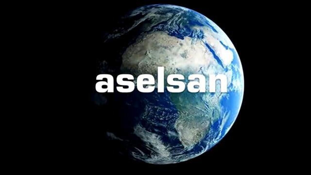 ASELSAN'dan 87 milyon dolarlık dev anlaşma!
