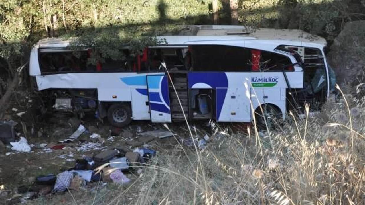 Bahçeli'den Yozgat'taki trafik kazasıyla ilgili başsağlığı mesajı