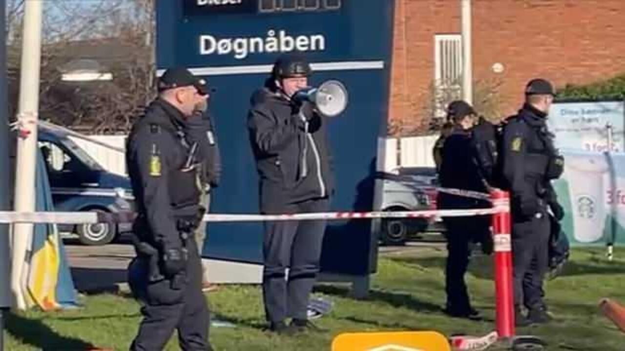 Danimarka hükümeti Kur'an yakılmasını yasaklayan yasa tasarısı sunacak