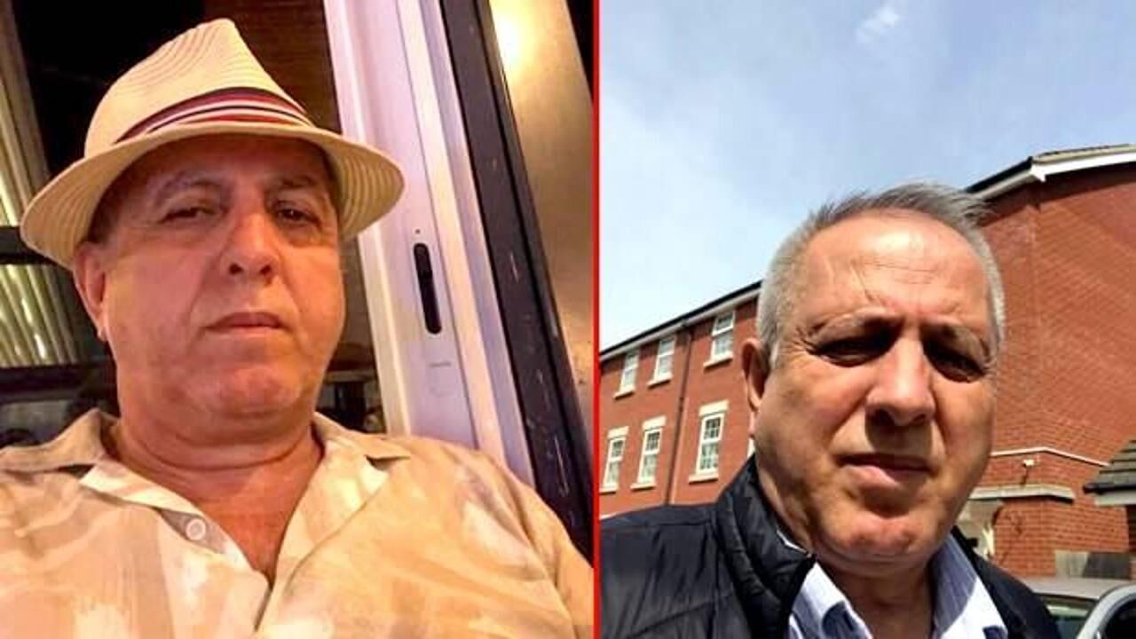 Düzce'de kanlı kavga: Ağabeyini fındık tarlasında canice öldürdü