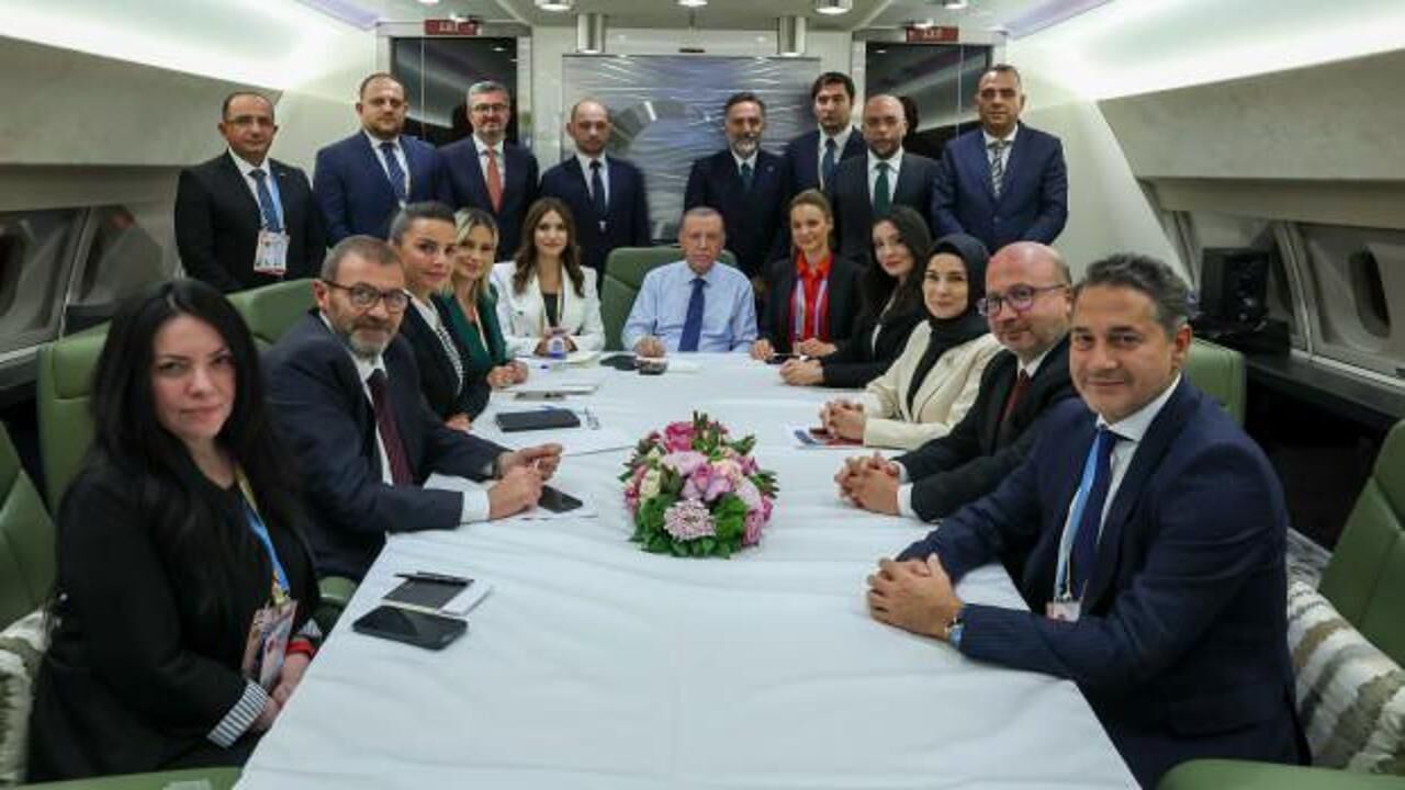 Erdoğan’dan ‘başıboş köpek sorunu’ açıklaması:  Gelişmiş ülkelerde ne yapılıyorsa...