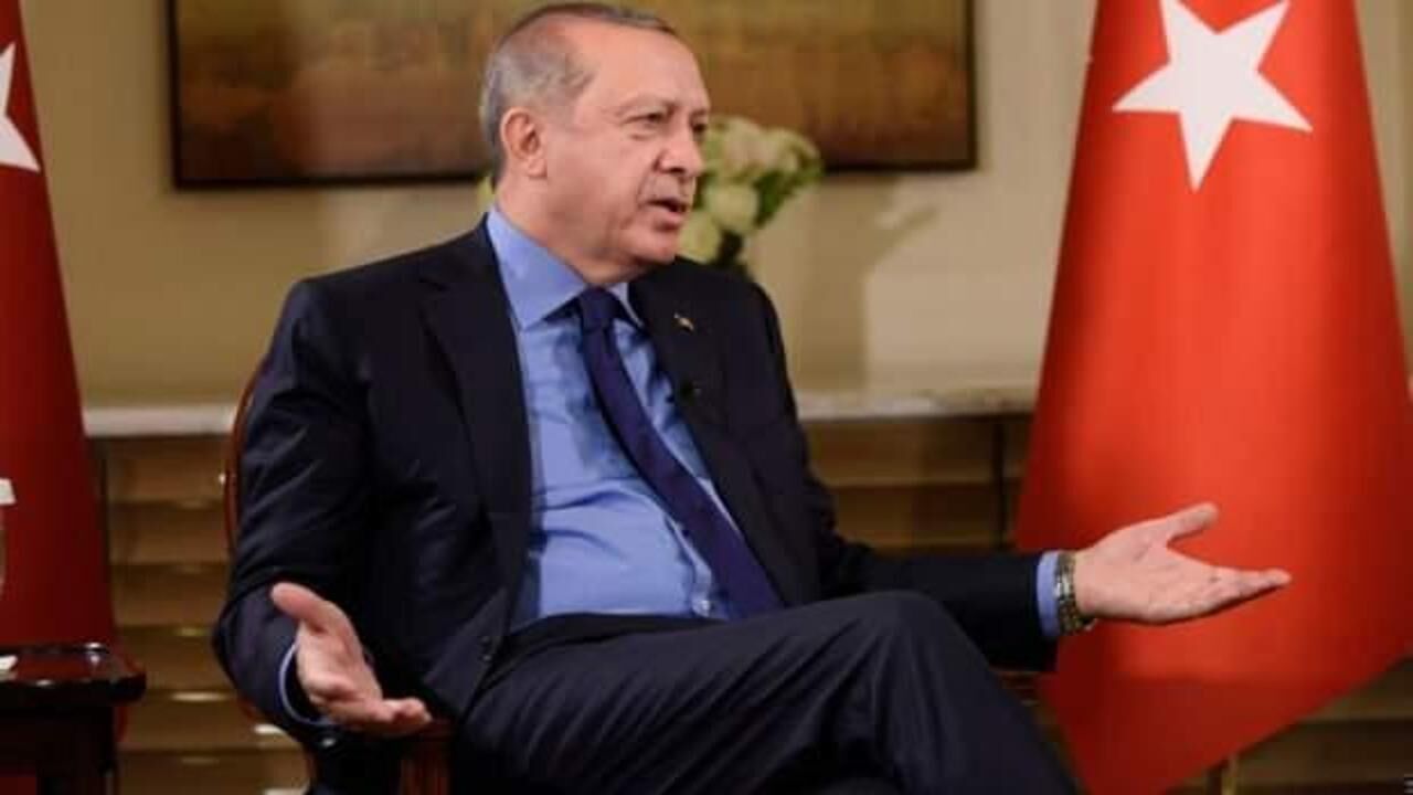 Erdoğan'ın eylülde yoğun diplomasi trafiği başlıyor