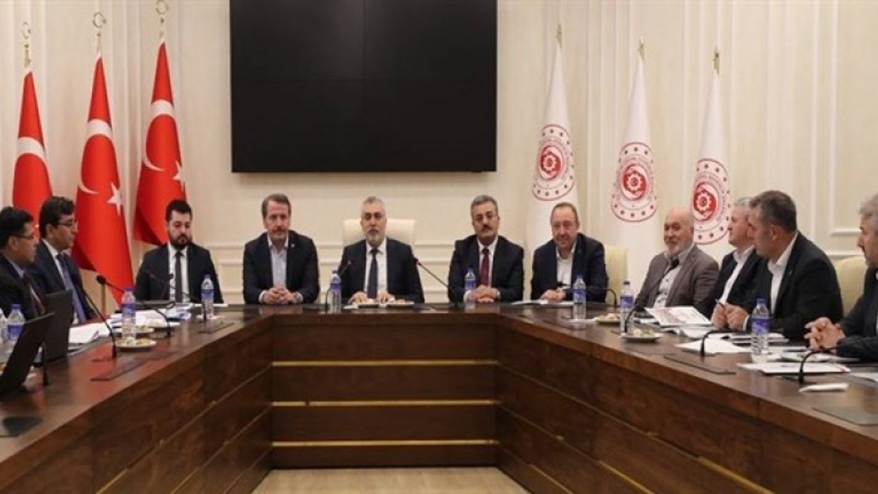 Hakem Heyeti'nin İşleyişi: Geçmişte Memur Maaş Zamları Nasıl Belirlendi?