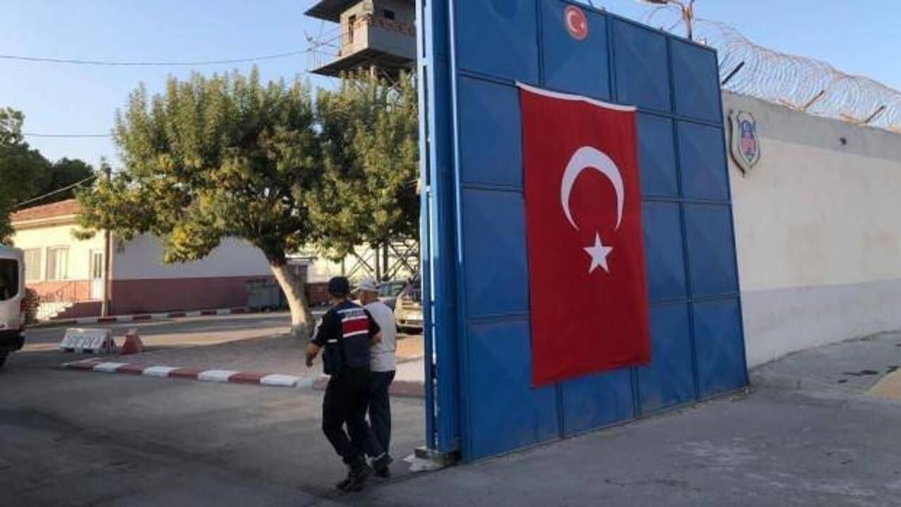Karaman'daki cinayetin faili, 16 yıl sonra Mersin'de yakalandı