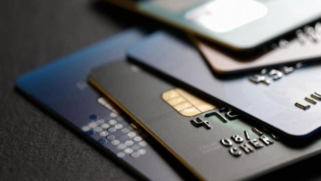 Kredi kartı azami faiz oranları arttı