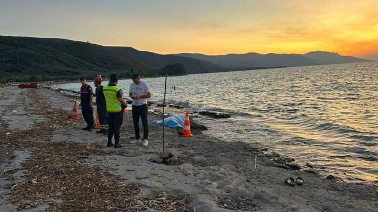 Türkiye'nin 5. büyüğü: 3 günde 3 ölüm!