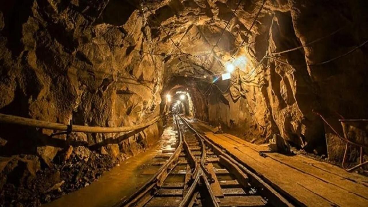 Yer altı maden iş yerlerine verilen destek 31,9 milyon liraya ulaştı