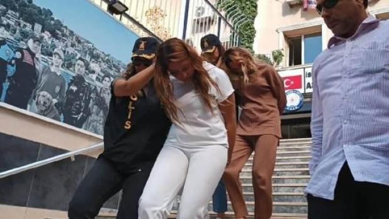 3 ilçede kabus olan 92 sabıkalı 2 hırsız yakalandı