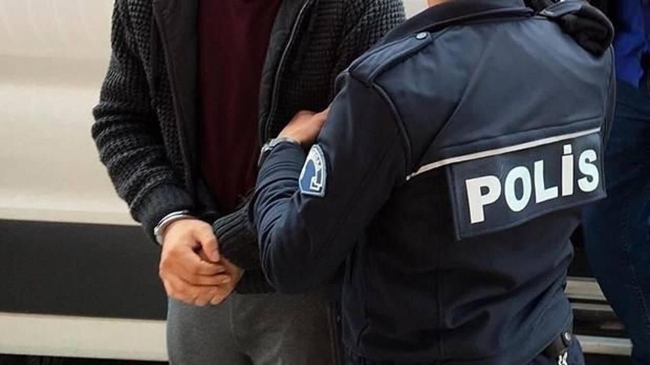 5 ilde FETÖ operasyonu: 10 şüpheli gözaltına alındı