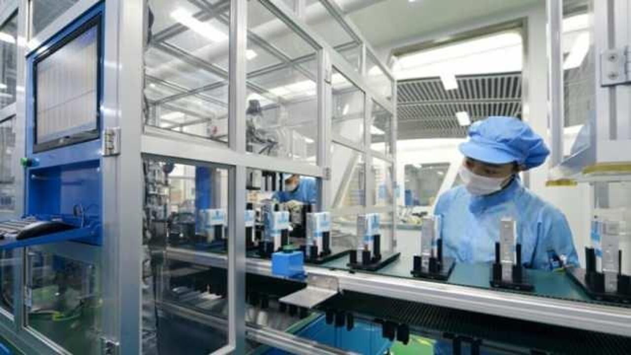 AB için Çin krizi alarmı: 2050 planını boşa çıkartabilir!