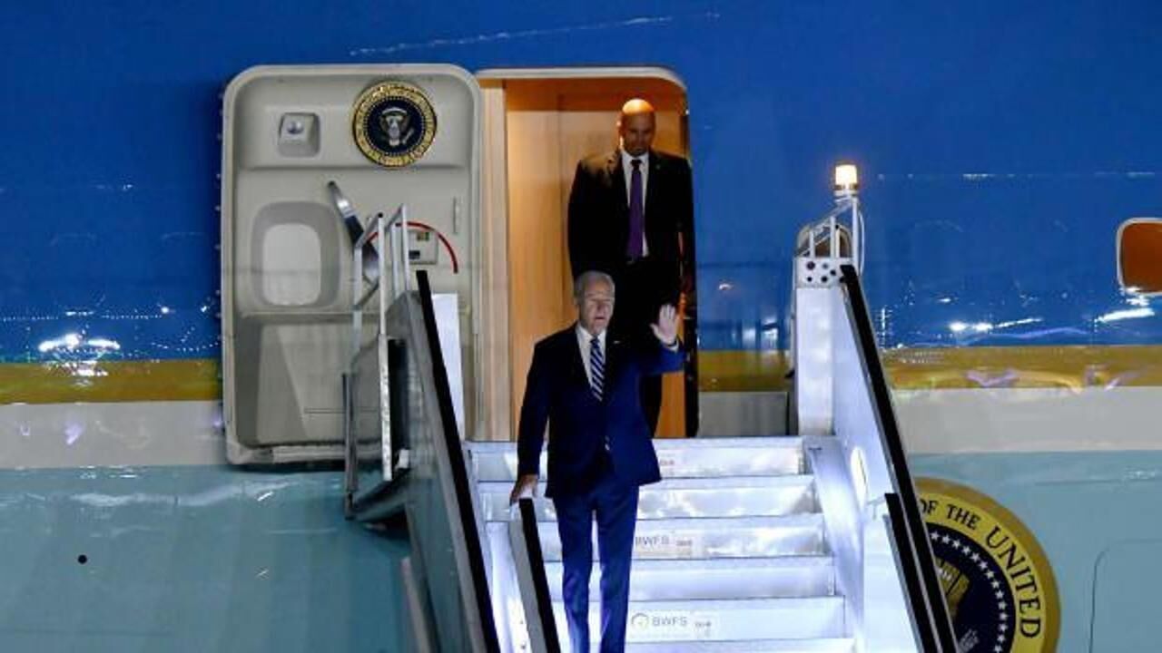 ABD basını Biden'ın planını açıkladı: Eski düşman yeni dost