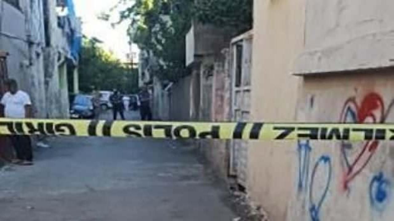 Adana’da sokak çatışması: 1 ağır yaralı