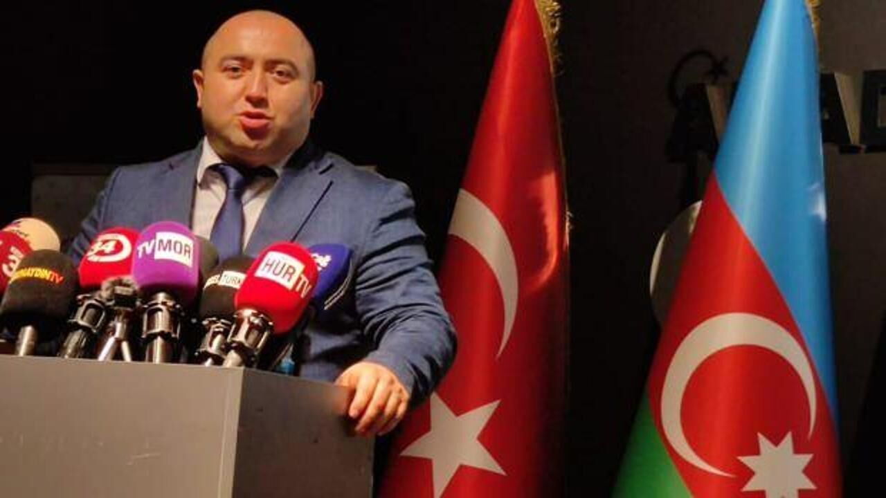 Agil Alesger: Karabağ Zaferi’nin eksik parçası tamamlandı!