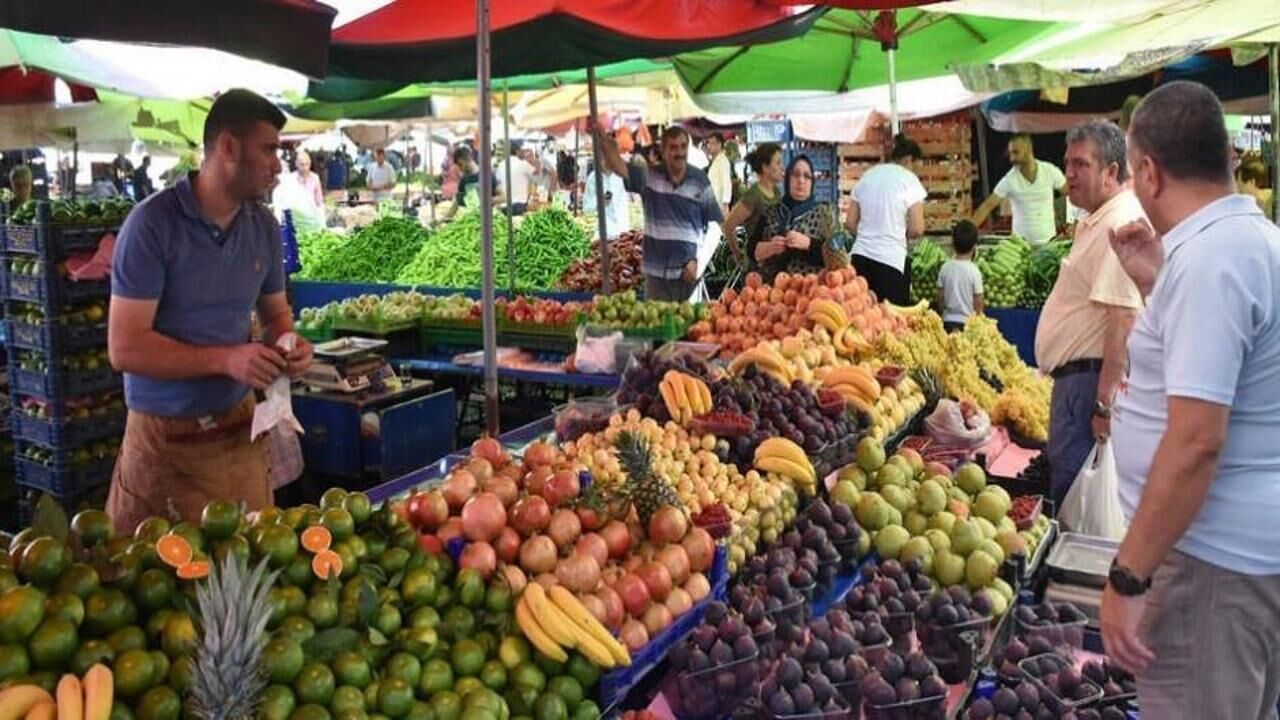 Ağustos'ta fiyatı en fazla düşen ürün belli oldu