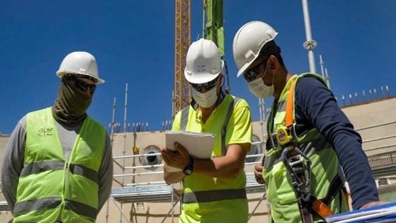 Akkuyu’da 2'nci güç ünı̇tesı̇nde yeni aşama