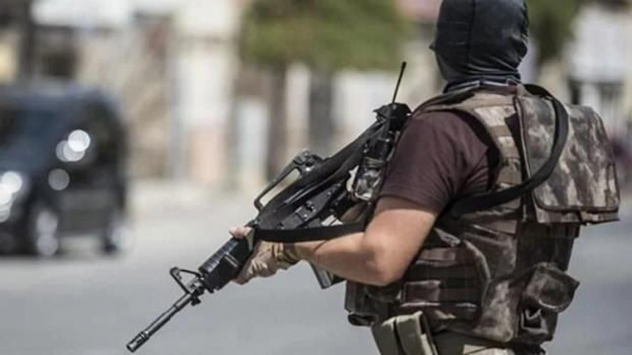 Ankara merkezli 16 ilde FETÖ operasyonu: 25 şüpheli hakkında gözaltı kararı