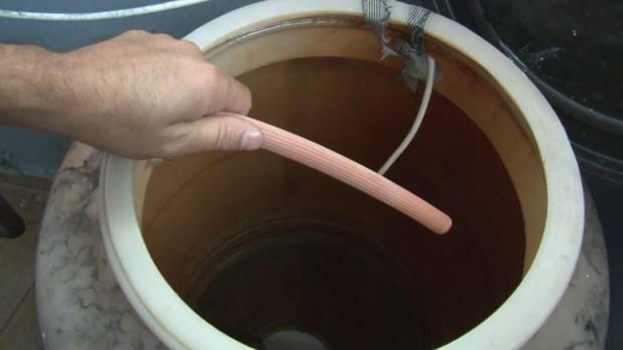 Arnavutköy'de 3 gündür su verilmiyor: Vatandaş İSKİ'ye isyan etti