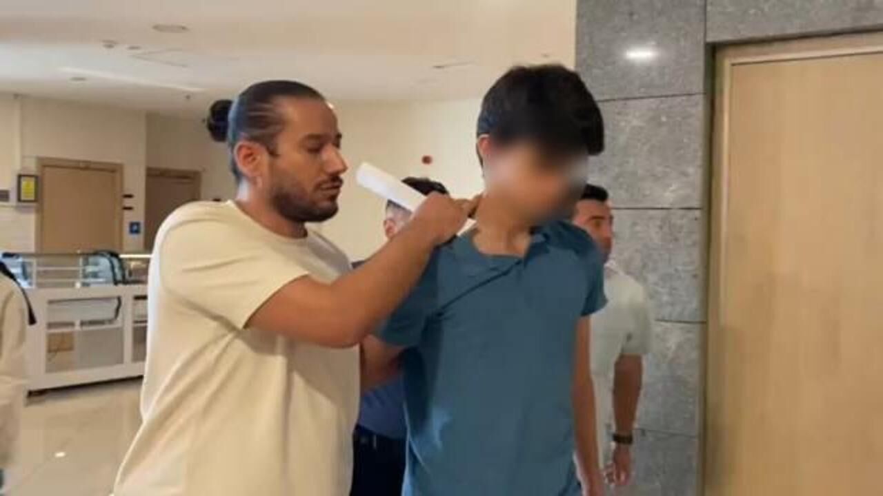 Atatürk'e hakaretten tutuklanan lise öğrencisinin ifadesi ortaya çıktı