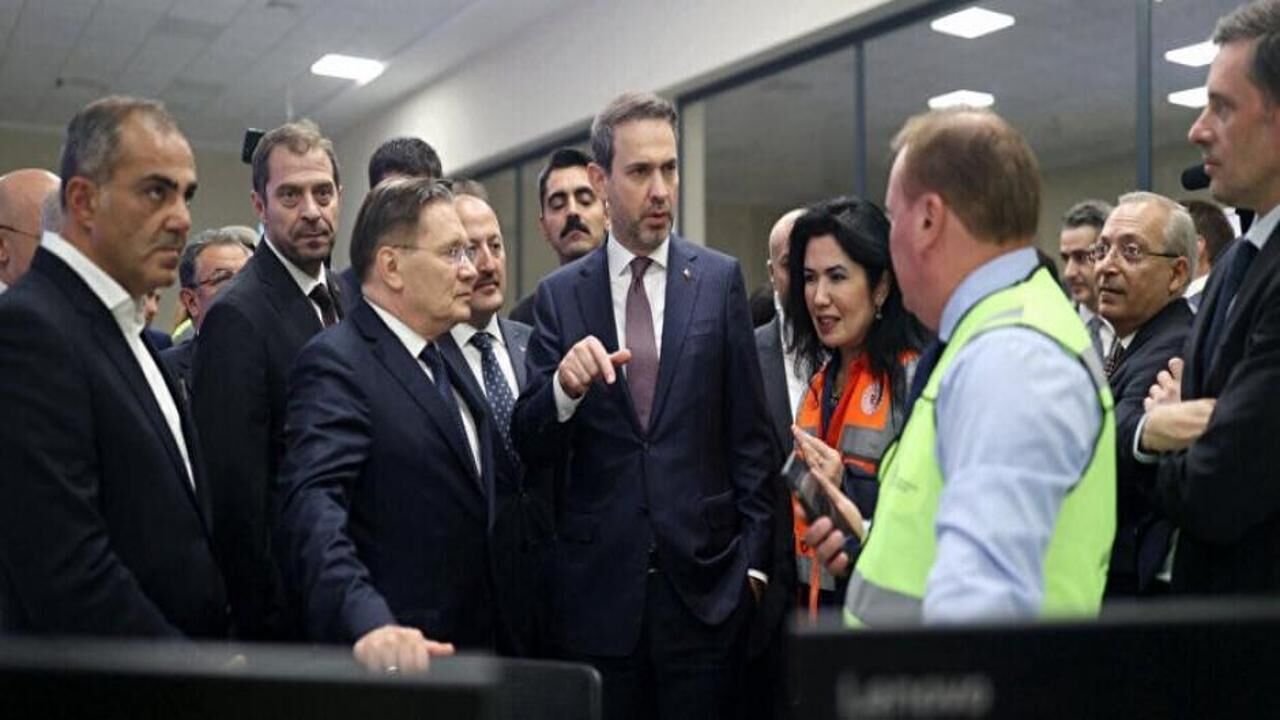 Bakan Bayraktar: Türkiye'nin elektrik ihtiyacının yüzde 10'unu karşılayacak