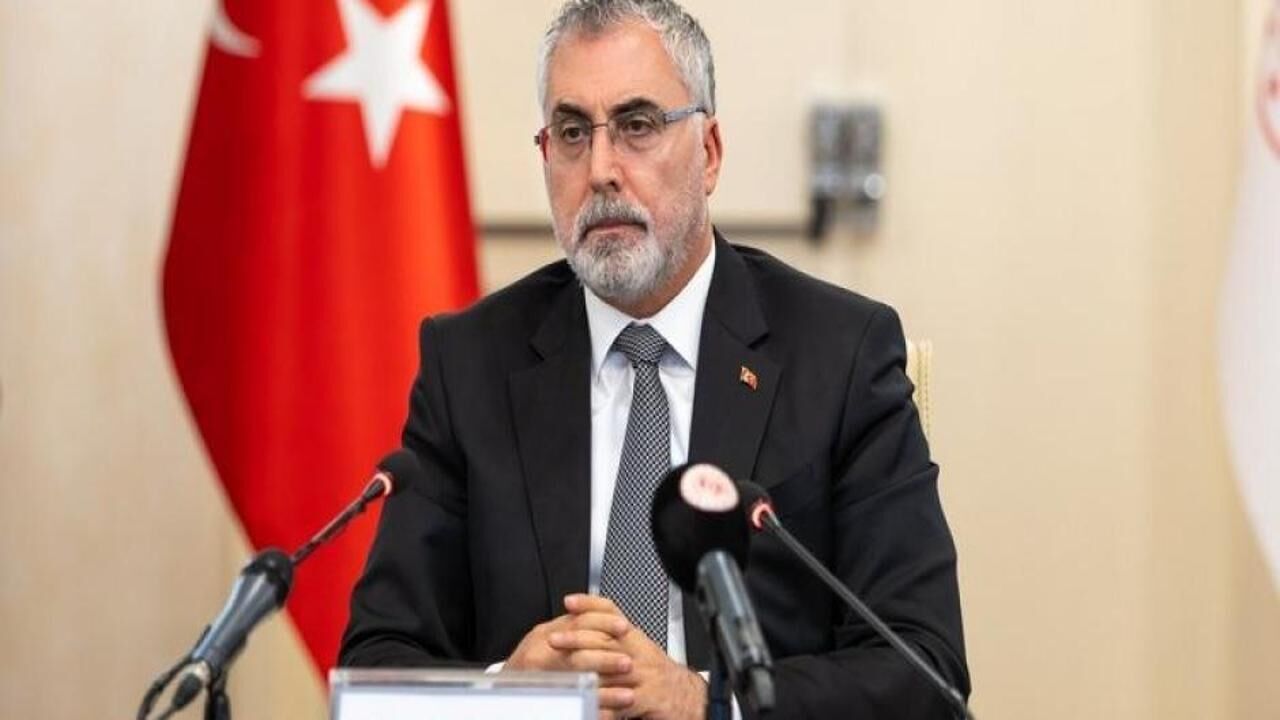 Bakan Işıkhan 'yaşlı bakım sigortası' için müjdeyi verdi!