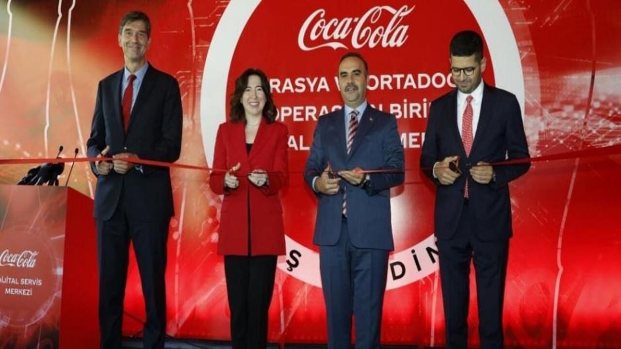 Bakan Kacır: Geçtiğimiz yıl 254 milyar dolar ihracat rekoru kırdık