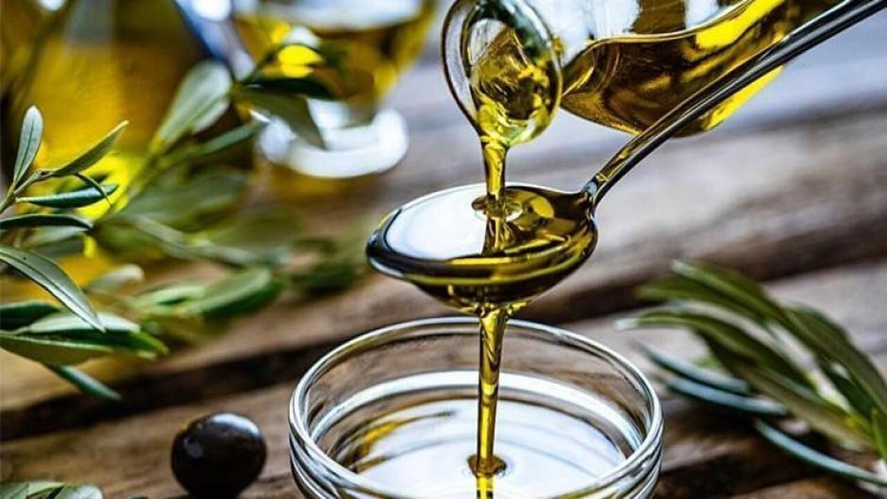 Bakan Kacır müjdeyi açıkladı: Milas Zeytinyağı tescillendi