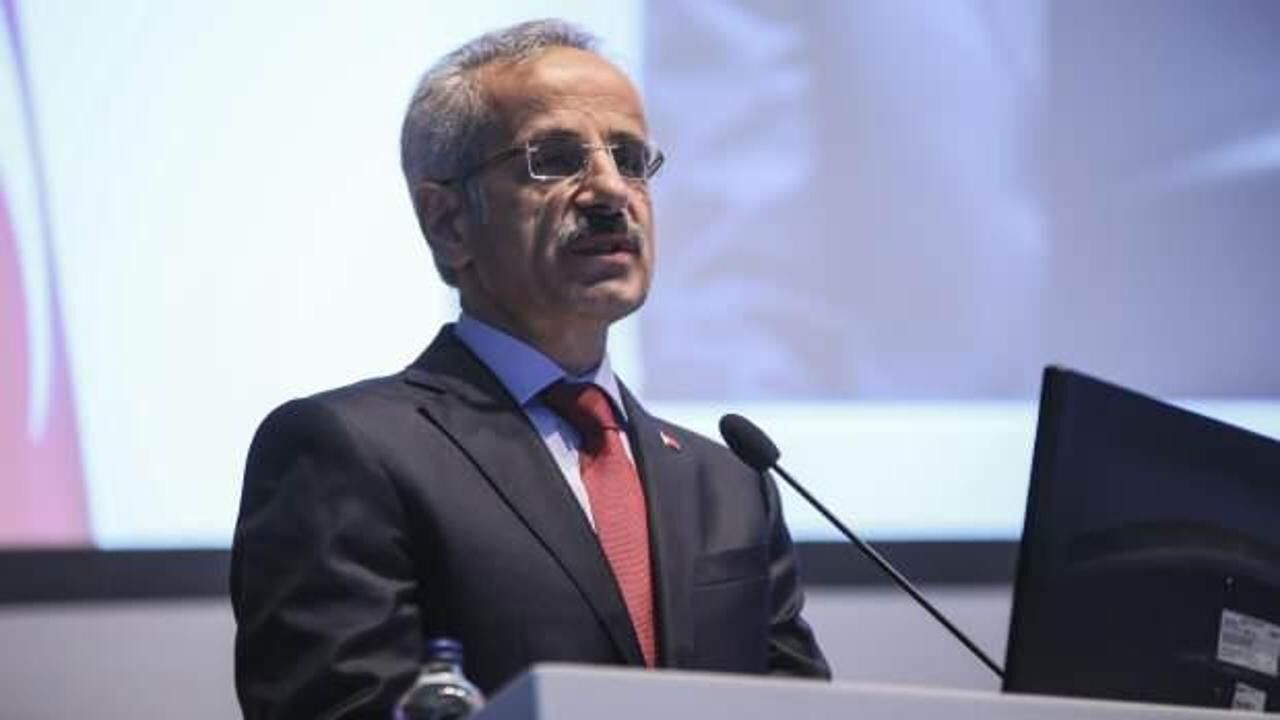 Bakan Uraloğlu BEA Yatırım Bakanı ile görüştü: Kritik meseleler gündemde!