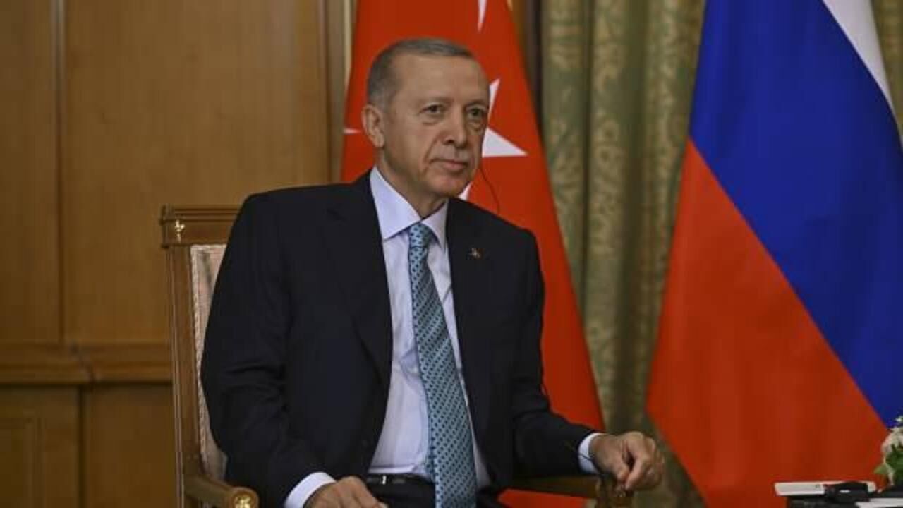 Batı medyası Erdoğan’ın hamlelerini konuşuyor: “Batılılar için bulmaca gibi”