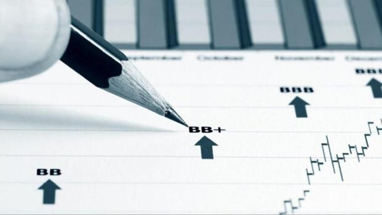 BDDK'dan derecelendirme kuruluşları için yeni karar