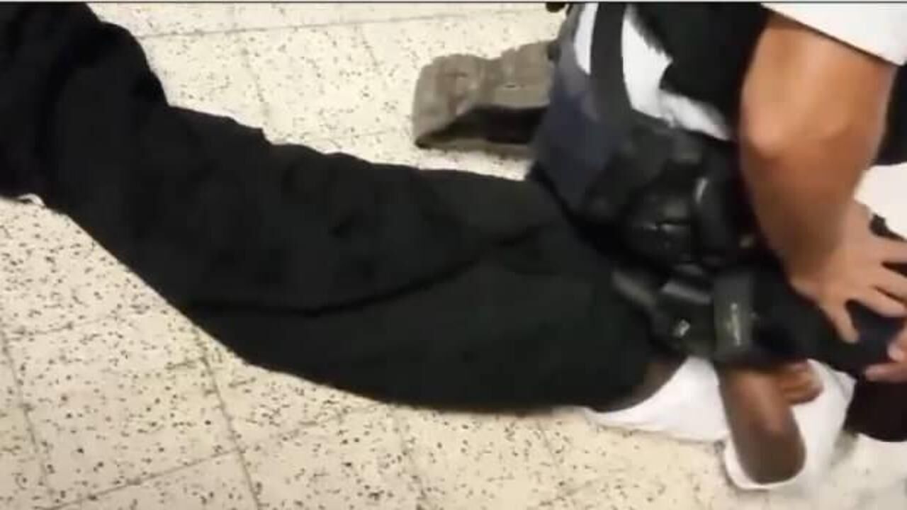 Belçika polisinden 9 yaşındaki çocuğa insanlık dışı muamele