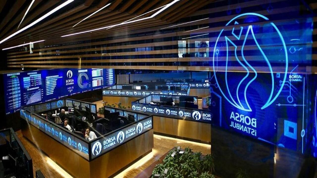 Borsa İstanbul'dan rekor açılış