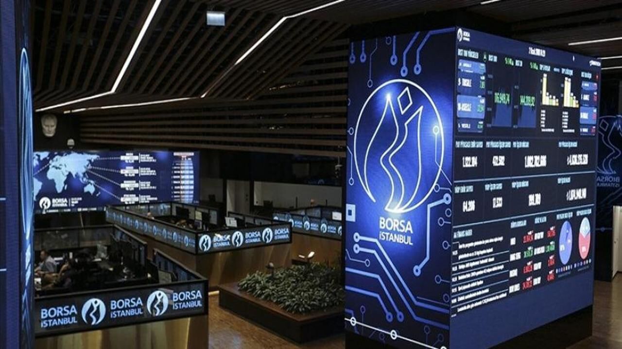Borsa yeni güne yükselişle başladı!