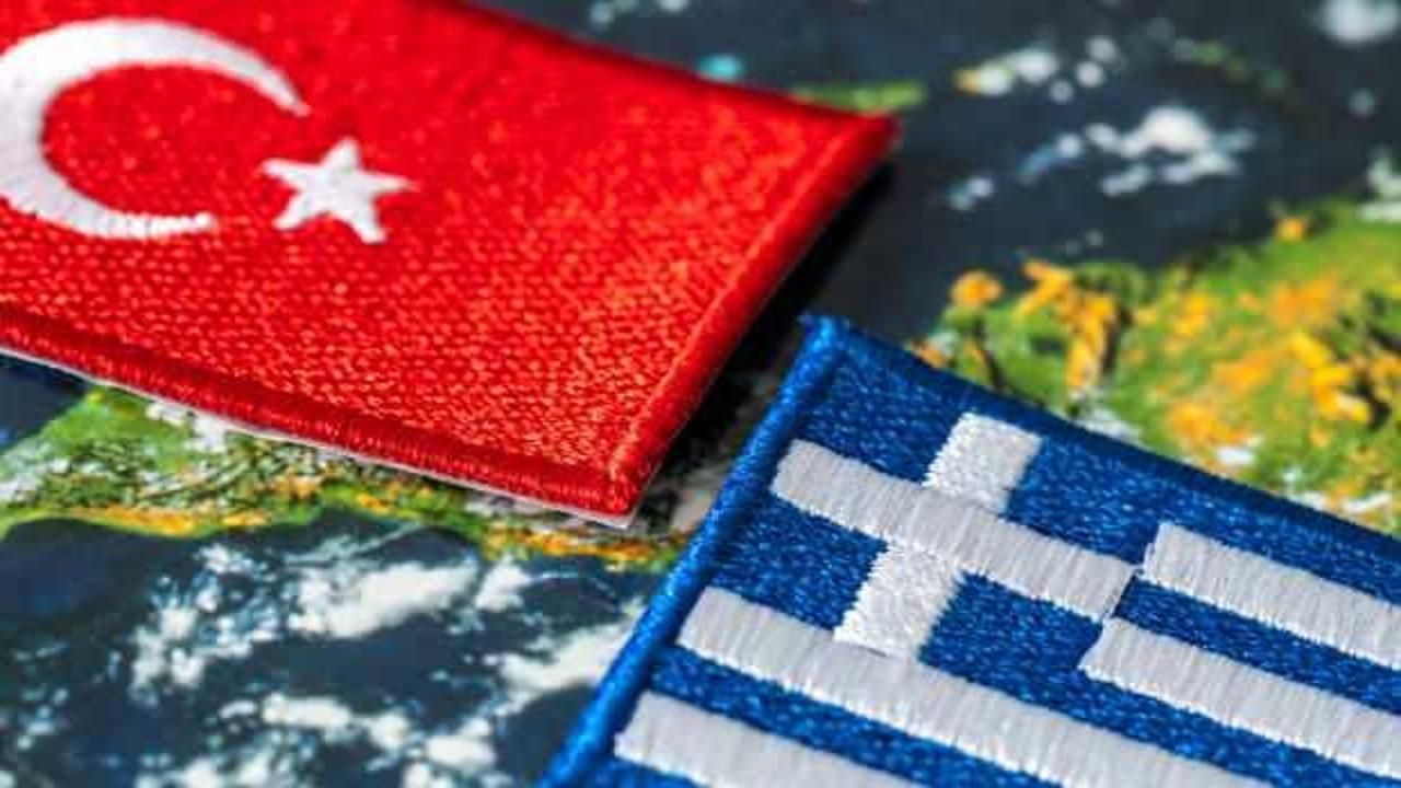 Britannica Ansiklopedisi'nden skandal: Ege'deki tüm adaları Yunan toprağı olarak gösterdi