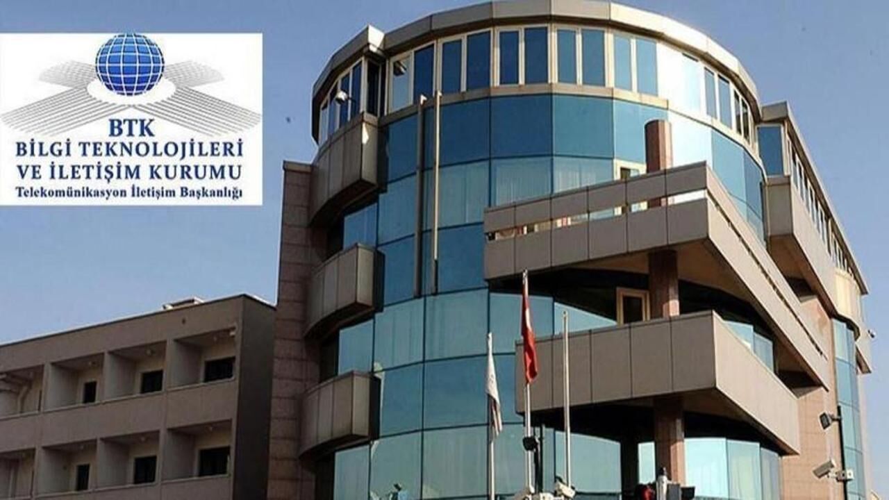 BTK'dan internet ve TV abonelikleri için karar