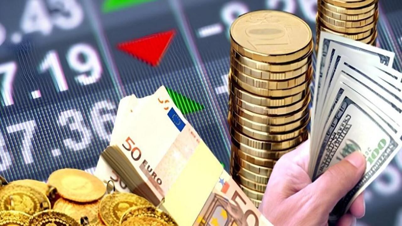 Bu hafta yatırım araçları performansı