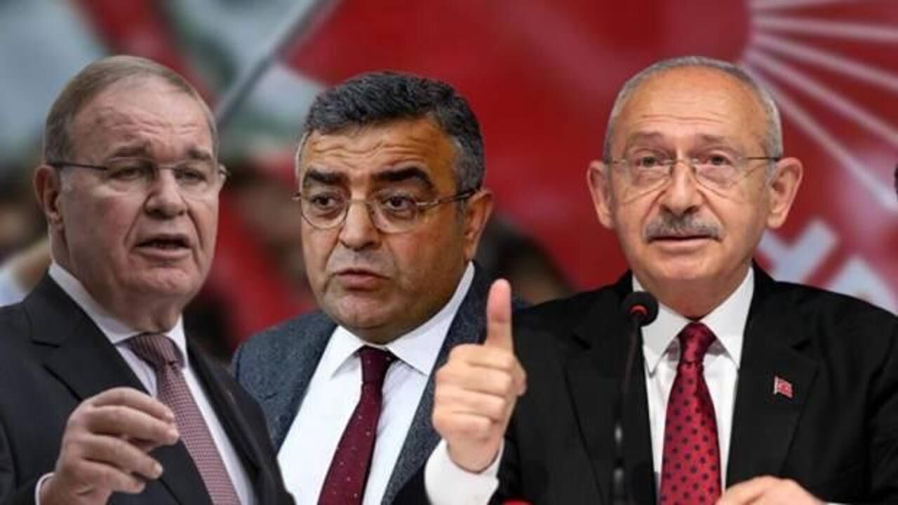 CHP Mehmetçik'e atılan iftirayı sahiplendi! Skandal EOKA savunması