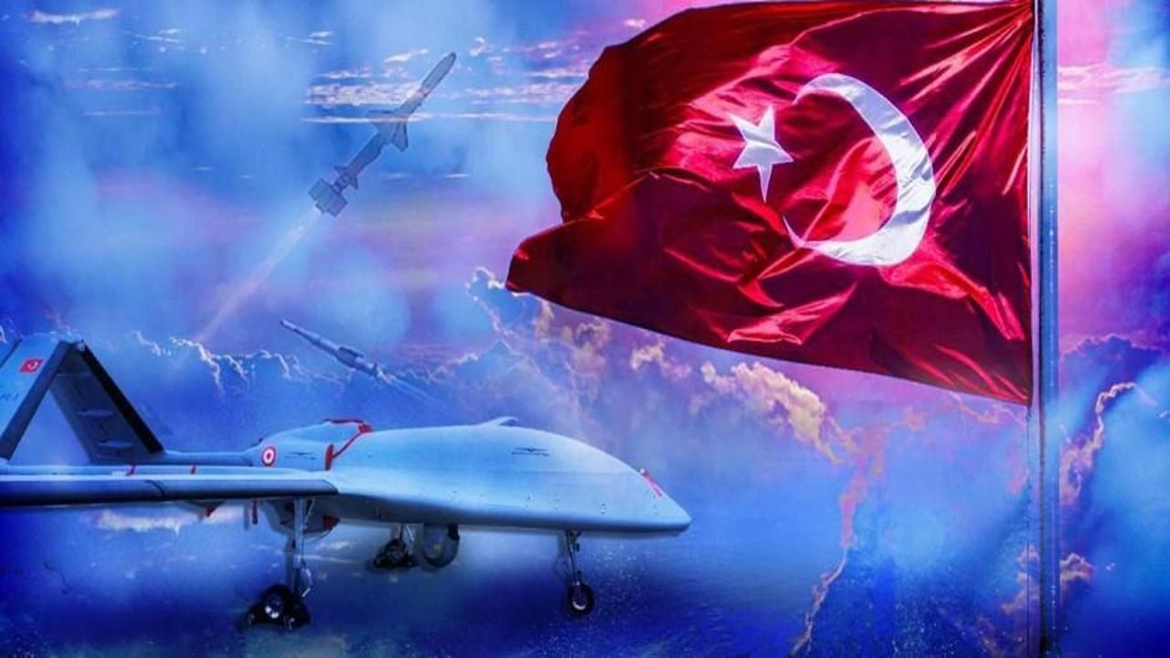 Çin basını Türkiye'nin bu başarısını konuşuyor
