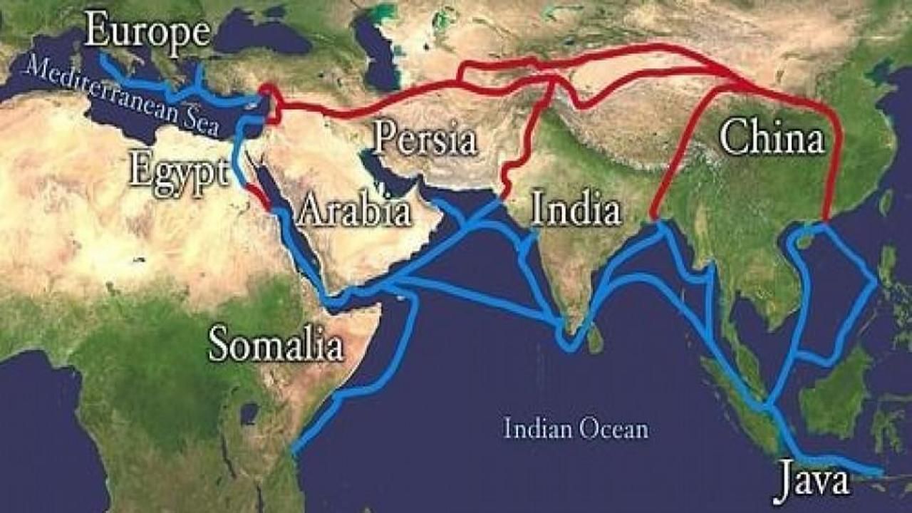 Çarpıcı tespit: 'İlk dünya savaşı yaklaşıyor, kavşak noktası Türkiye'