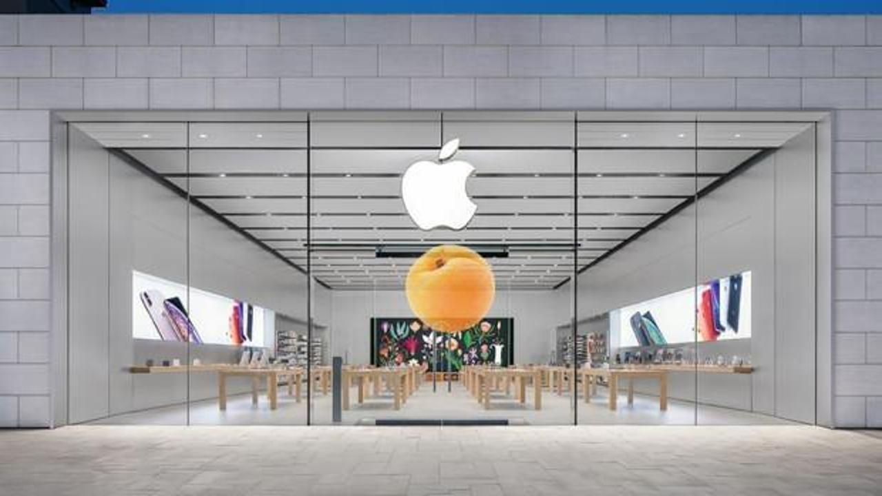 Çin'in iPhone kullanımını yasakladığı iddiaları Apple'a iki günde servet kaybettirdi