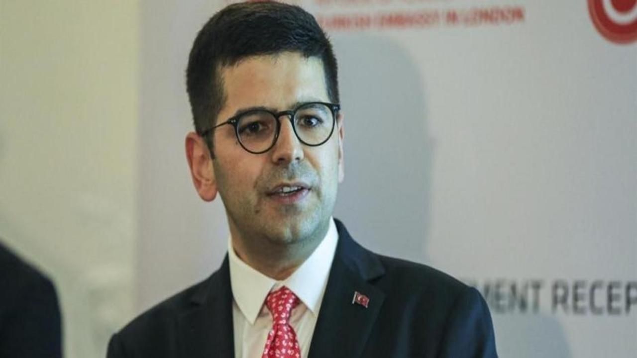 Dağlıoğlu: Bu yıl çok güçlü bir yatırım ajandası var